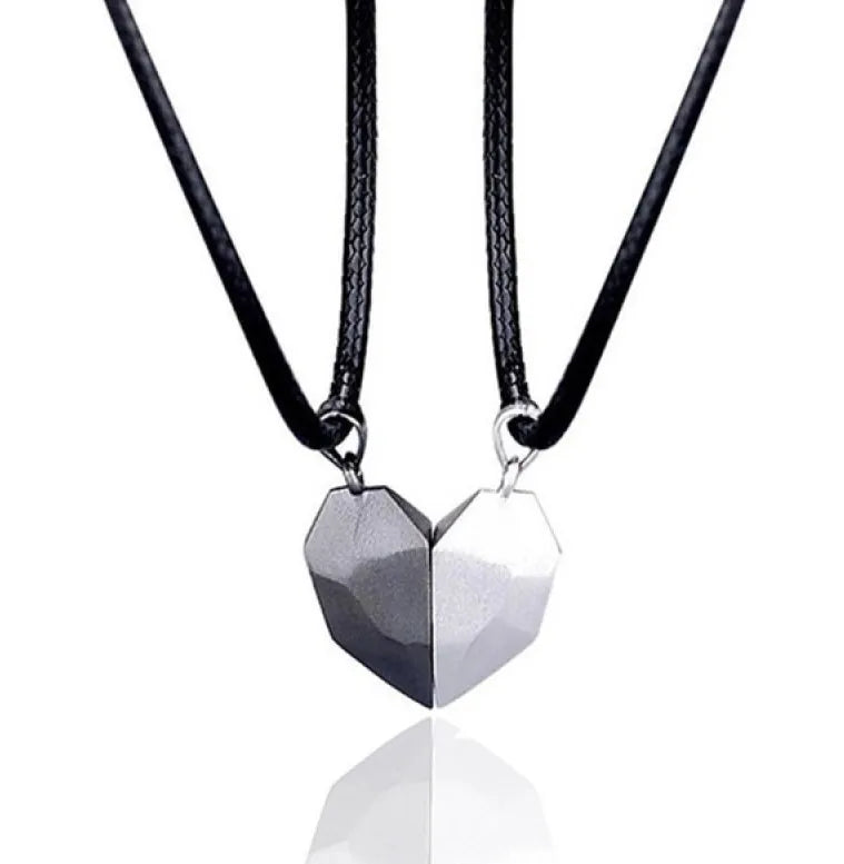 Couple Pendant Necklaces