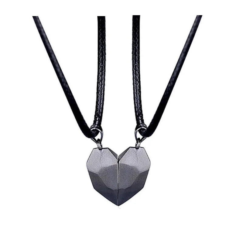 Couple Pendant Necklaces