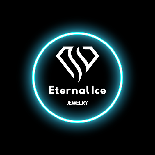 Shine From the Start: Introducing Eternal Ice Jewelry
