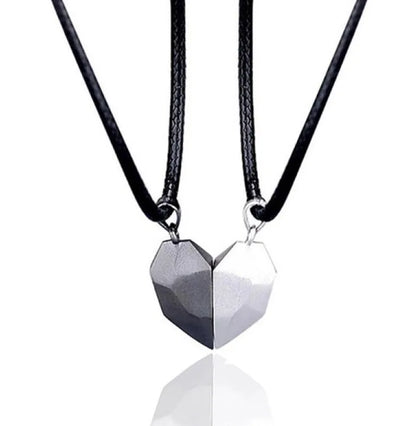 Couple Pendant Necklaces
