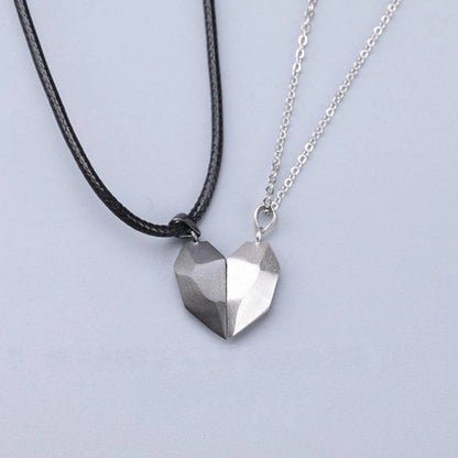 Couple Pendant Necklaces