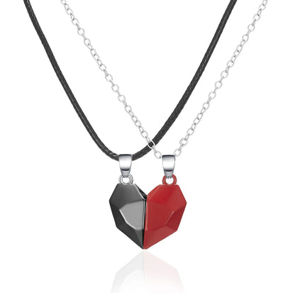 Couple Pendant Necklaces