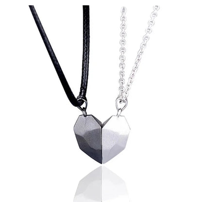 Couple Pendant Necklaces