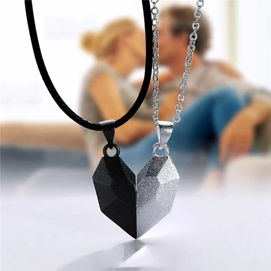 Couple Pendant Necklaces