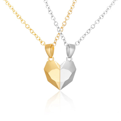 Couple Pendant Necklaces