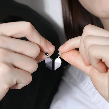 Couple Pendant Necklaces