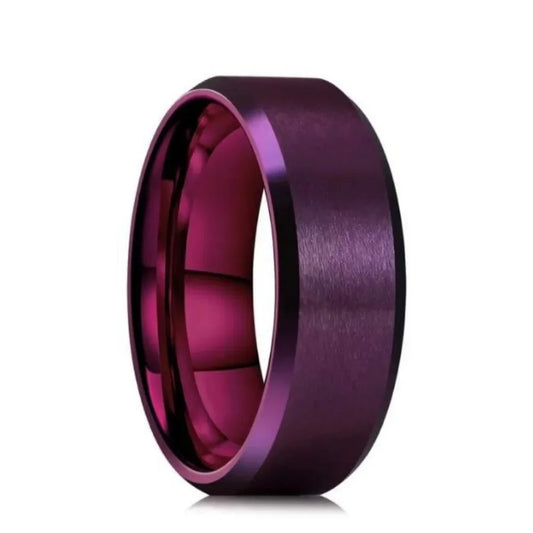 Stainless Steel Rings